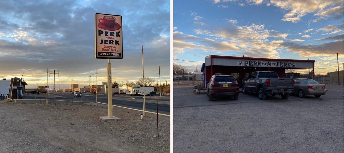 Perk N Jerk Gallery Image 2