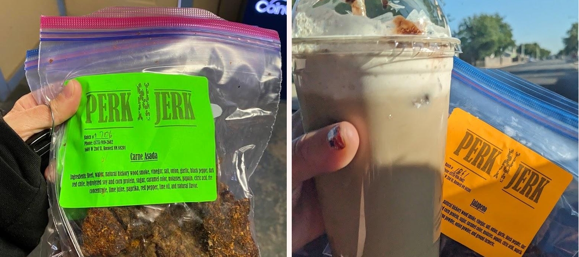 Perk N Jerk Gallery Image 3