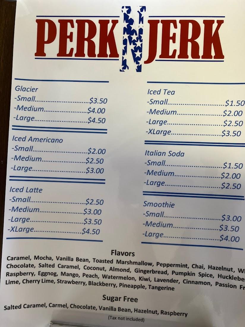 Perk N Jerk Gallery Image 6